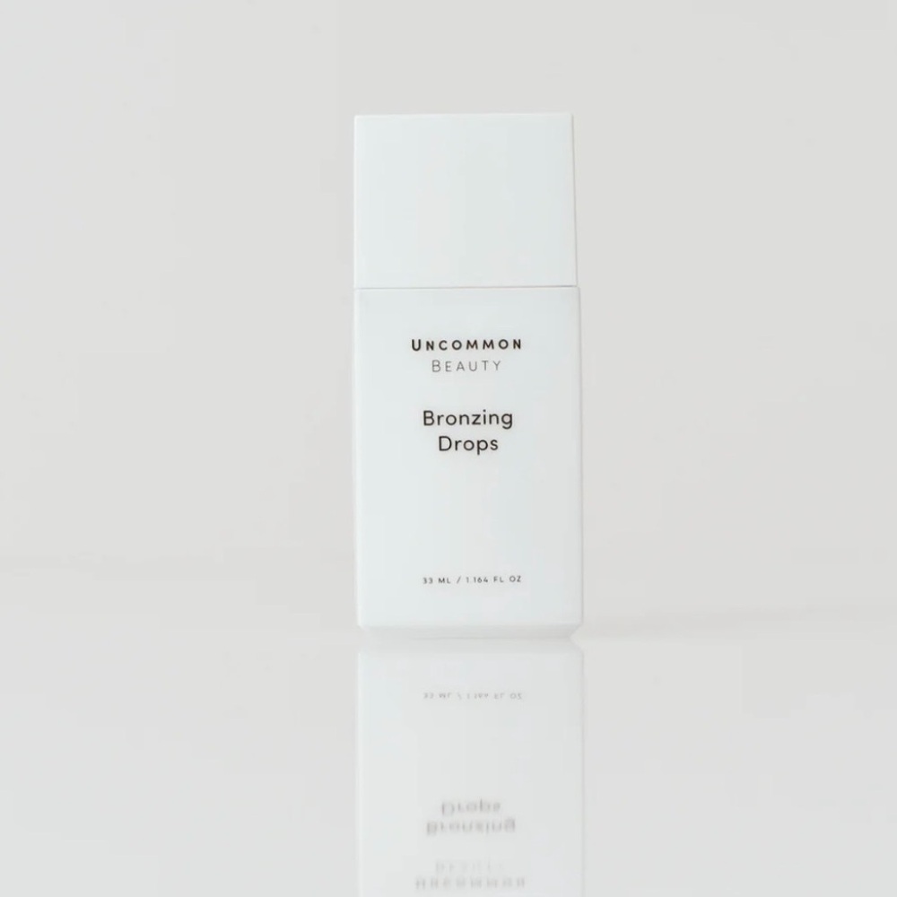 UNCOMMON JAMES BEAUTY BRONZING DROPS